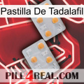 Tadalafil Pill 25